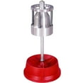 thumbnail image 1 of Hkysnoa Équilibrateur de Roue à Bulles Portable avec Niveau de Bulles Machine d'Équilibrage Statique Changement de Pneu Réparation de Roue Auto, 1 of 5