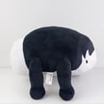 thumbnail image 2 of New Scavengers Reign Scavengers Reign Animated Two-faced Beetle Plush Doll, 2 of 5