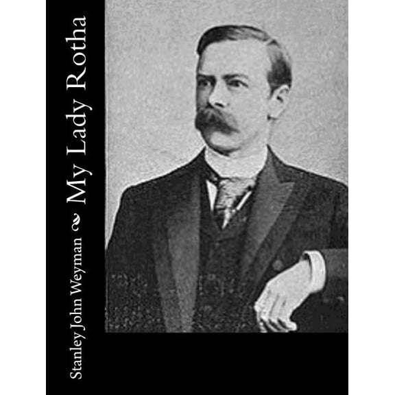 My Lady Rotha (Paperback)