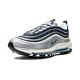 thumbnail image 4 of NIKE WOMENS AIR MAX 97 OG Womens "Atlantic Blue Voltage Yellow (W)" DQ9131 001 DQ9131 001 from Stadium Goods, 4 of 9