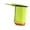 yellow lengthen, variant on Hard Hat Sun Visor Full Brim Mesh Sunshade for Hardhats Construction Cycling yellow