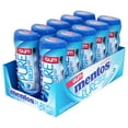 thumbnail image 4 of Mentos Pure Fresh Mint Chewing Gum, 15 ct, 4 of 6