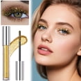 thumbnail image 4 of Diamond-studded Mascara Sparkly Like Waterproof Long-lasting Finely Shimmering Colorful Glitter Mascara, 4 of 6