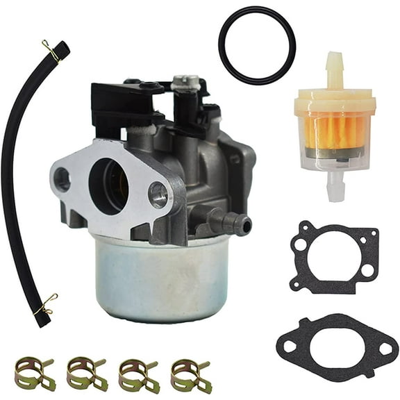 ALL-CARB 594287 Carburetor Replacement for 799248 Carb 11P902 111P02 114P02 Engine