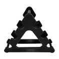 thumbnail image 1 of Phenofice Plastic Dumbbell Stand for Household Use Practical Fitness Accessory, 1 of 5