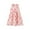 Pink1, variant on vdgthytj Toddler Girls Summer Tank Dress Printed Doll Collar Sleeveless Round Neck A-Line Beach Party Sundress