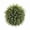 A, variant on Artificial Boxwood Topiary Ball Outdoor Evergreen Cyprus Balls Bush for Wedding Garden Porch Lawn Yard Decor 10"/12"/14"/16" Dia