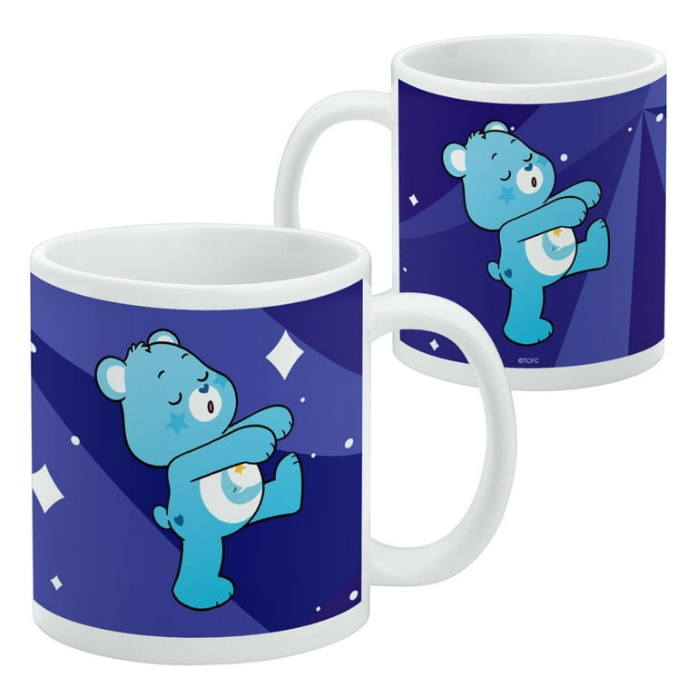 Once in a Blue Moon - Fun Mugs! Mama & Papa $10 each, baby bear $9