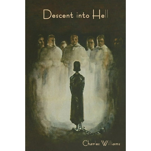 Descent into Hell, (Paperback)