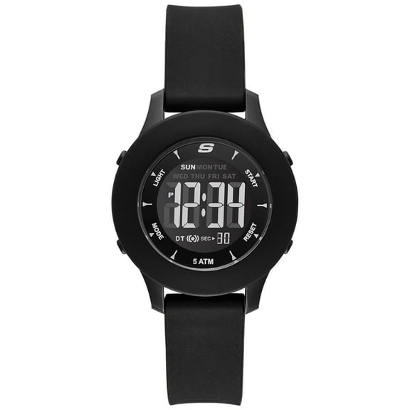 Skechers Rosencrans Digital Mini Watch