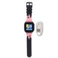 thumbnail image 1 of G Kids Smartwatch, 4G Kids Smartwatch para Chat de Voz Smartwatch para niños Reloj de teléfono Celular para niños Rendimiento de Primera categoría, 1 of 8