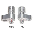 thumbnail image 3 of Automotive A/C Lines Car Air Conditioning Compressor Drier Condenser Radiator Fitting Adapter Hose R134a Radiator Repair HVAC, 3 of 6