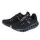 thumbnail image 1 of Zapatos para hombre Shoes On Cloudsurfer, todo negro, talla 8, talla M, 1 of 9