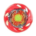 thumbnail image 1 of B-X TOUPIE BURST air knight k5 BURST B-131 DEAD PHOENIX SPINNING TOP, 1 of 5