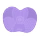 thumbnail image 5 of Almohadilla limpiadora de brochas de maquillaje Fernando herramienta de limpieza grande, 5 of 8
