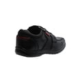 thumbnail image 3 of Mocasin Niño Velra Escolar Confort negro 18, 3 of 5