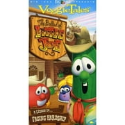 VeggieTales: Ballad Of Little Joe (Full Frame)