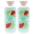 thumbnail image 1 of Body Wash & Bubble Bath Bodycology Pepino Melon, 480 ml, paquete de 2, 1 of 2