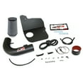 thumbnail image 4 of HPS Performance Black Cold Air Intake Kit Compatible for 2010-2015 Chevy Camaro SS 6.2L V8, 827-607WB, 4 of 5