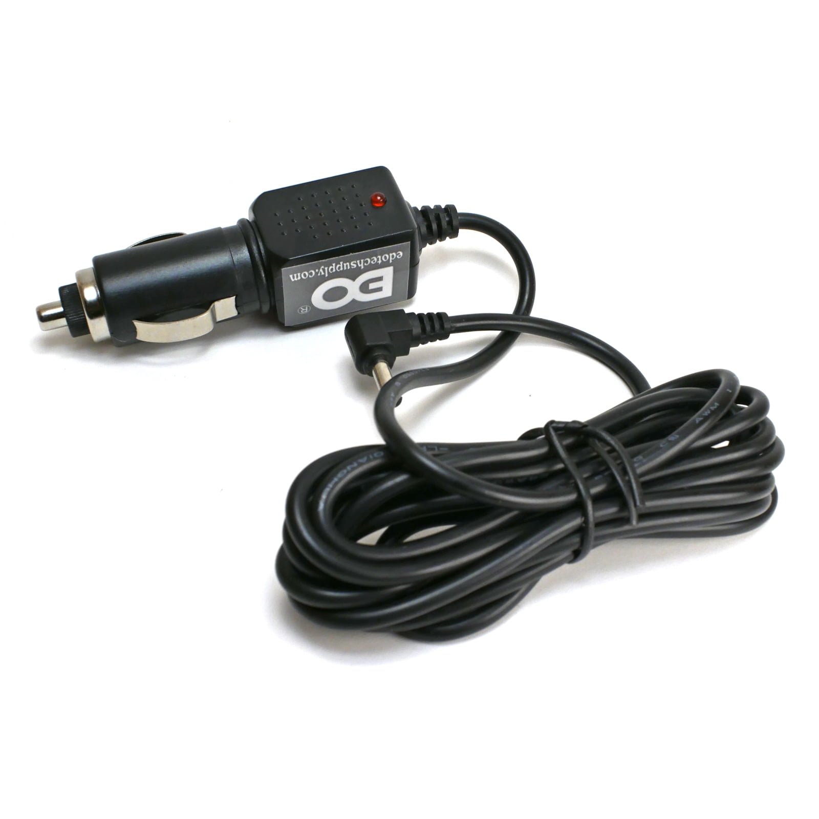 Cobra XRS-9740 RADAR DETECTOR CAR Power Cord for Replacement