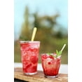 thumbnail image 6 of Duralex Picardie Made In France Clear Glass Tumbler, Set of 6, 8.75 ounce, 6 of 6