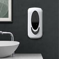 thumbnail image 4 of GUOOL 800ml Soap Dispenser Hands- Sensor Soap Pump Shampoo Shower Gel Container Foam soap, 4 of 7
