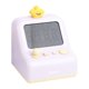 thumbnail image 3 of Reloj despertador digital Strade Fareast Limited forma de consola de juegos, 3 of 8