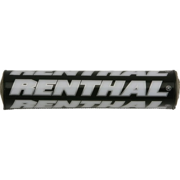 Renthal P216 Black Mini SX Crossbar Pad