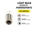 thumbnail image 6 of Niche 17A Speedometer Light Bulb for Yamaha DT125 Motorcycle 2 Pack 519-CBL2272B, 6 of 6