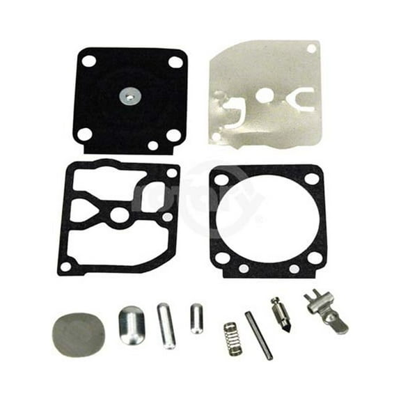 Carburetor Kit Fits Zama