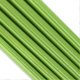 thumbnail image 3 of 6Pcs Paintbrush Easy Clean Polished Basswood Comfortable Hold Painting Pen for Drawing Artwork, 3 of 3