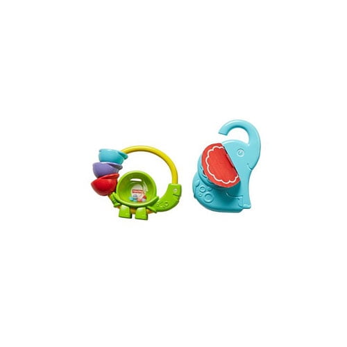 fisher price elephant walmart