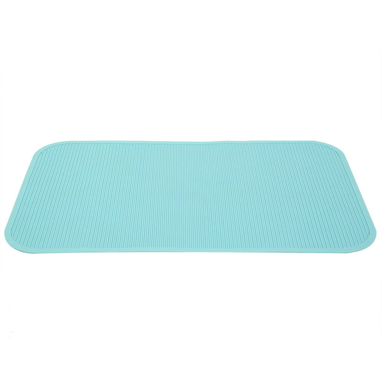 LYUMO Non-Slip Rubber Mat for Pet Grooming Table, Non-Slip Rubber