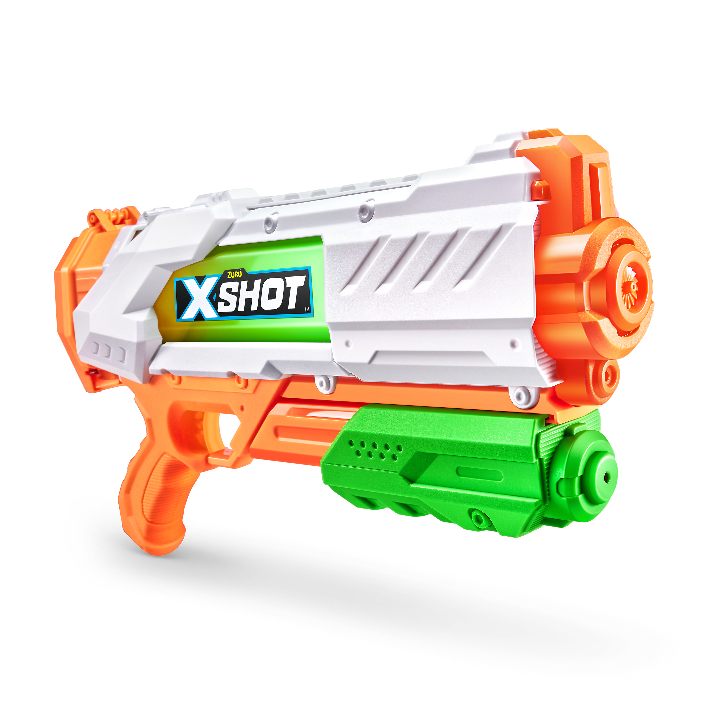 X-Shot Water Warfare Fast-Fill Water Blaster by ZURU - image 3 of 10