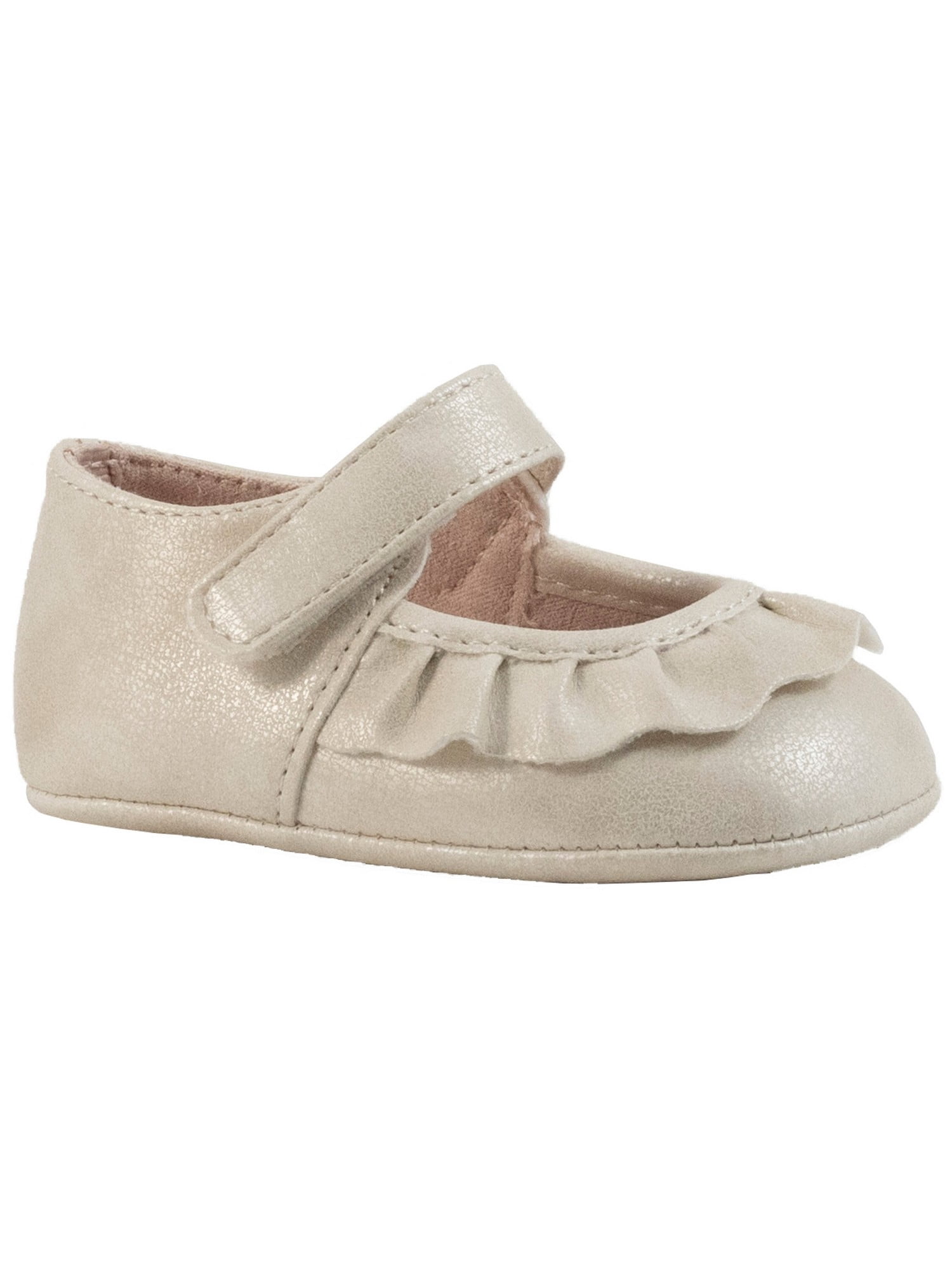 baby deer mary janes