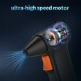 Clearance! Violent Hair Dryer, Beneky Dust Catcher, Electric Air Duster ...