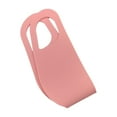 thumbnail image 2 of TISHITA Sleep Eye Comfortable Eye Cover Soft Sleeping for Travel Work Home Pink, 2 of 8