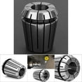 thumbnail image 4 of CNC Accessories, 65Mn Steel 0.008mm ER32 Router Collet Collets For Lathe CNC Machine Milling Tool Spring Collet Chuck Holder, 4 of 7