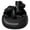 Black, variant on TWS Wireless Bluetooth In Ear Earbuds Earphones For iPhone Android-Black