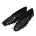thumbnail image 6 of RONILURN Women's Square Toe Slip On Flats Comfortable Casual Dress Ballet Flats for Work & Daily, 6 of 9