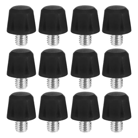 PatungKu 12pack Football Boot Replacement Spikes Slip Resistant Football Cleat Studs