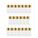 thumbnail image 5 of 40 botellas cuentagotas de vidrio Fernando 2ml 3ml para aceites corporales, 5 of 6