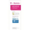 T-mobile Tmo Prepaid Combisim Activation Kit