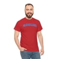 thumbnail image 5 of Embalmer Embalming Mortician Graduation Shirt Gifts Tshirt Crew Neck, 5 of 9