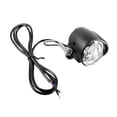 thumbnail image 1 of Faro de bicicleta kusrkot Luz delantera LED 12V 24V 36V 48V, 1 of 8