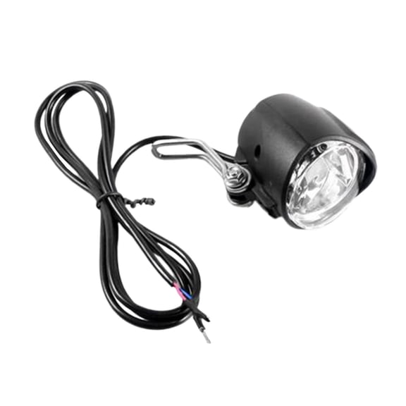 Electric Headlight 24V/36V/48V Electric Scooter Front