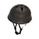 thumbnail image 4 of Casco de bicicleta equipo de protección casco de patinaje para ciclismo al aire libre monopatín Marrón, 4 of 8