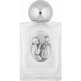 thumbnail image 1 of Glass Holy Water Bottle by Venerare (Boy's First Communion), 1 of 4
