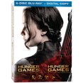 thumbnail image 1 of Hunger Games, The - Complete 4-Film Collection (Blu-ray+ Digital Copy), 1 of 1