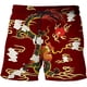 thumbnail image 1 of Dragon Totem Graphic Beach Shorts Pants Men y2k 3D Printing Surf Board Shorts Summer Hawaii Swimsuit Swim Trunks Cool Ice Shorts Fivean unisex, 1 of 2
